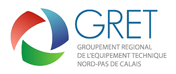 Le GRET - Logo